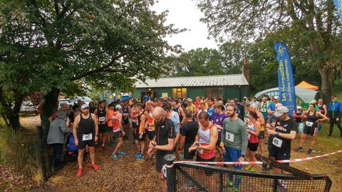 2019 race, photo 2 of 19