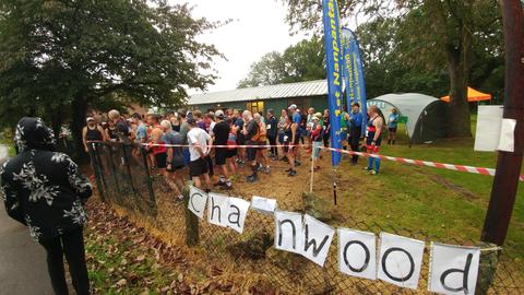 2019 race, photo 3 of 19