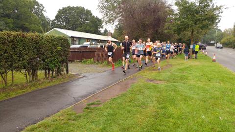 2019 race, photo 4 of 19