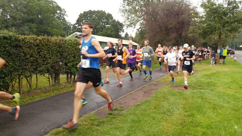 2019 race, photo 5 of 19