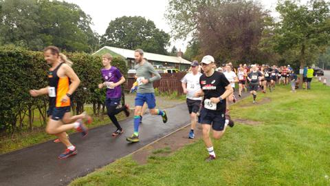 2019 race, photo 6 of 19