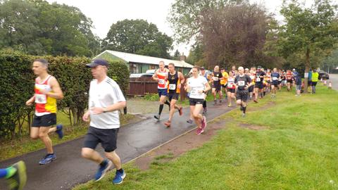 2019 race, photo 7 of 19