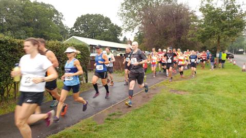 2019 race, photo 8 of 19