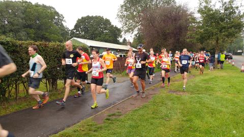 2019 race, photo 9 of 19