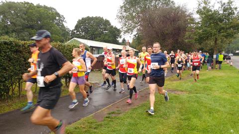 2019 race, photo 10 of 19