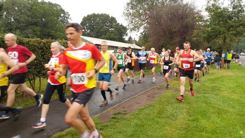 2019 race, photo 11 of 19
