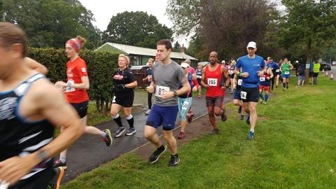2019 race, photo 13 of 19