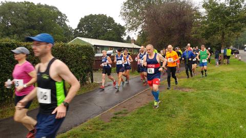 2019 race, photo 14 of 19