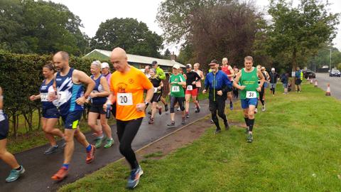 2019 race, photo 15 of 19