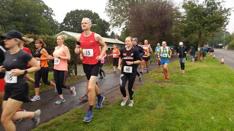2019 race, photo 16 of 19