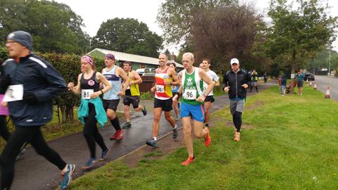 2019 race, photo 17 of 19