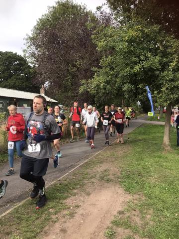 2022 race, photo 2 of 11