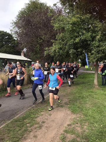2022 race, photo 3 of 11