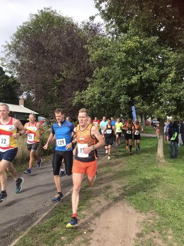 2022 race, photo 4 of 11