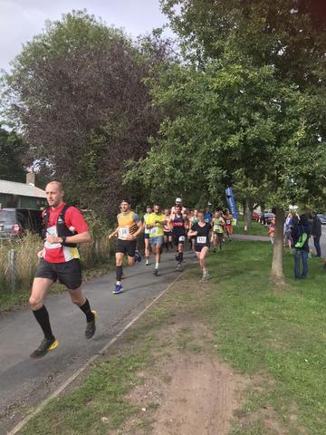 2022 race, photo 5 of 11