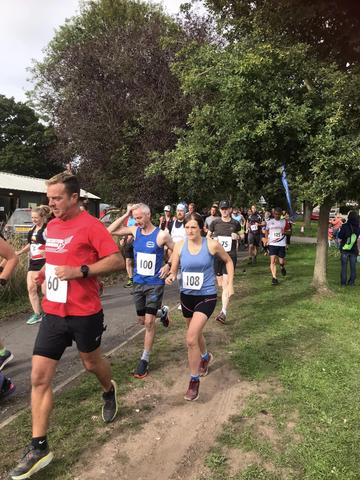 2022 race, photo 6 of 11