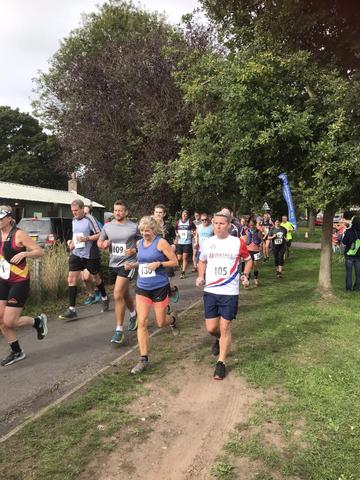 2022 race, photo 10 of 11